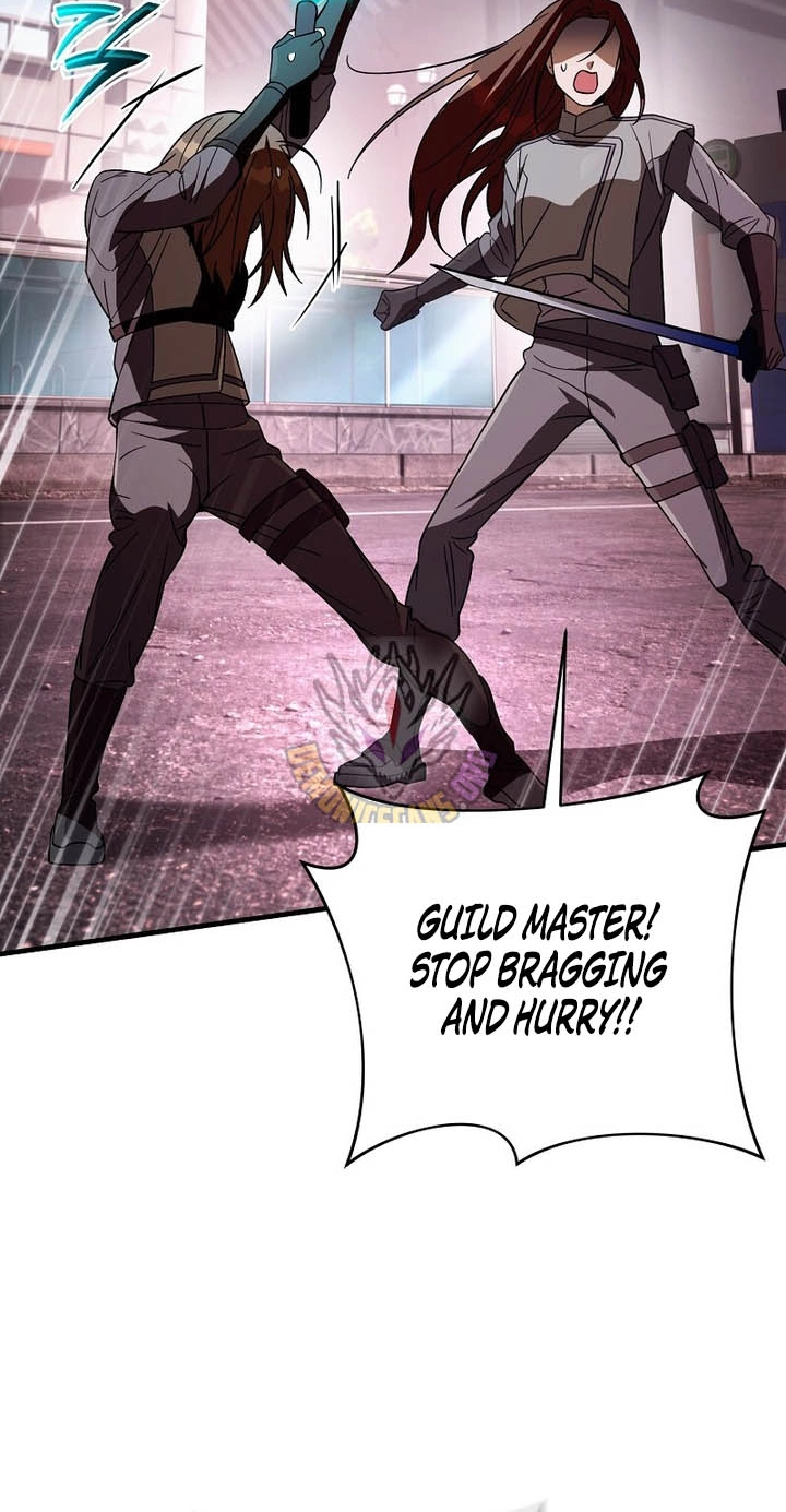 Illusion Hunter from Another World Chapter 105 page 71 - 