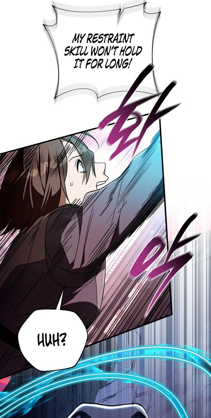 Illusion Hunter from Another World Chapter 105 page 72 - 