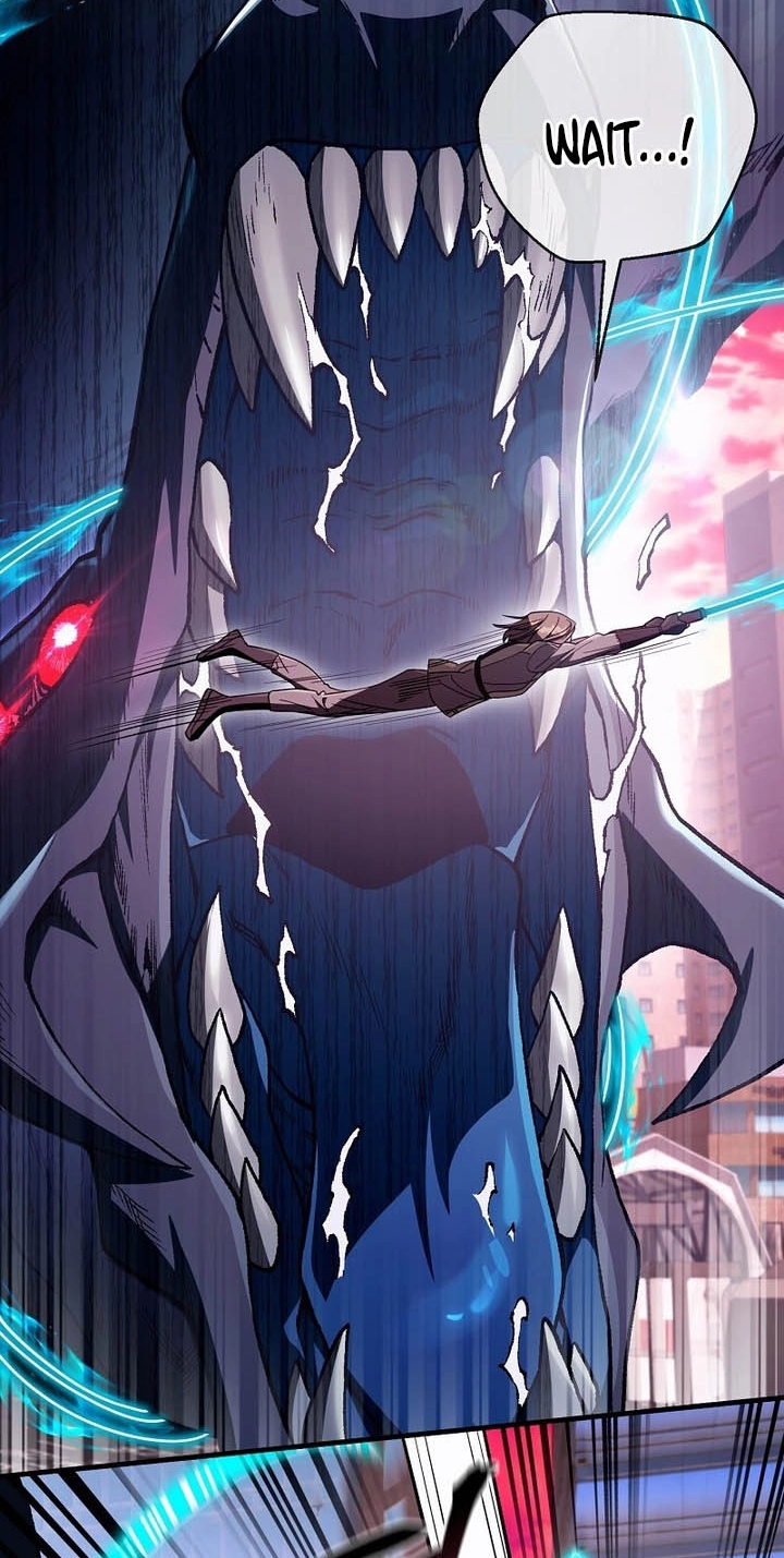 Illusion Hunter from Another World Chapter 105 page 73 - 