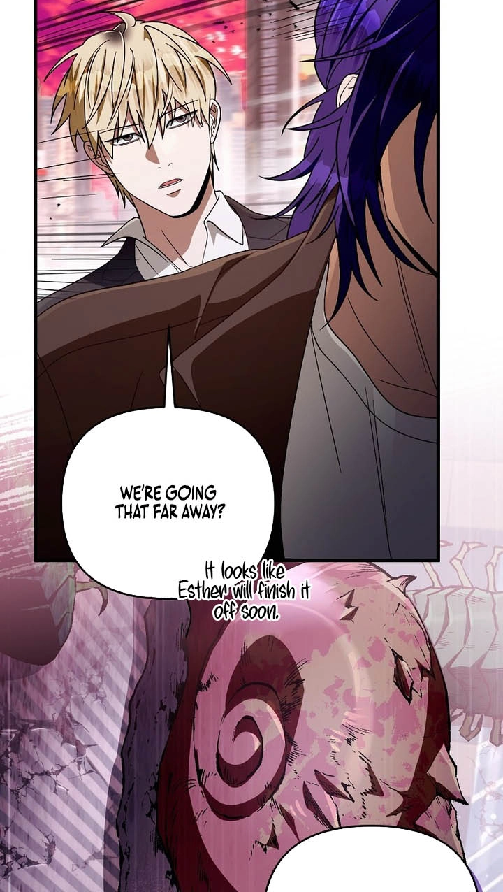 Illusion Hunter from Another World Chapter 105 page 96 - 