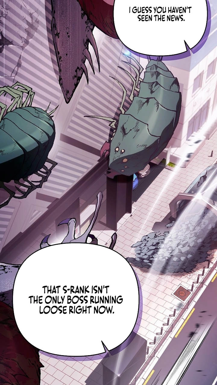 Illusion Hunter from Another World Chapter 105 page 97 - 
