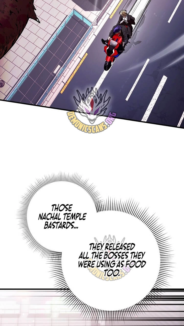 Illusion Hunter from Another World Chapter 105 page 98 - 