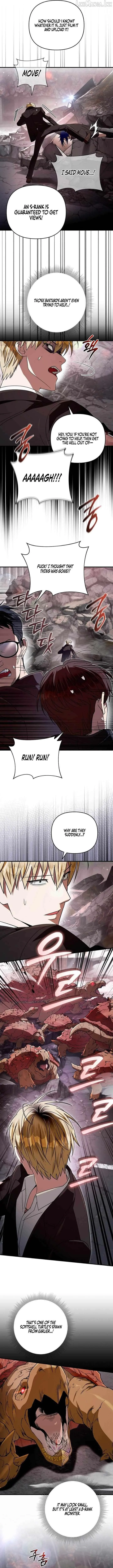 Illusion Hunter from Another World Chapter 106 page 6 - 
