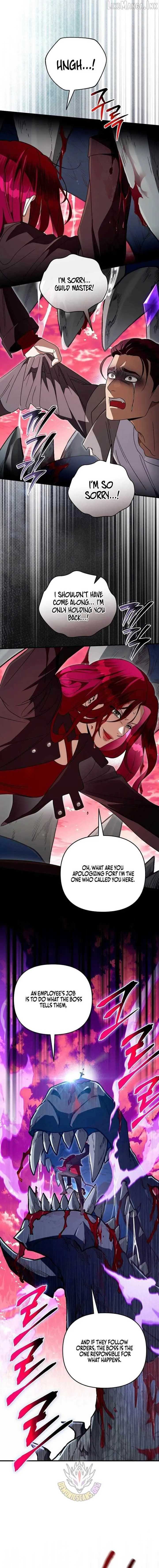 Illusion Hunter from Another World Chapter 106 page 9 - 