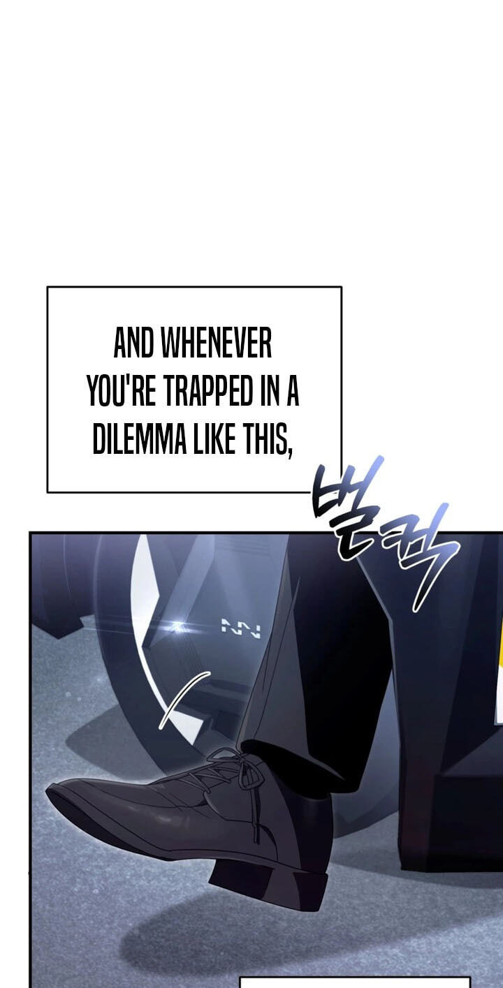 Illusion Hunter from Another World Chapter 110 page 18 - 