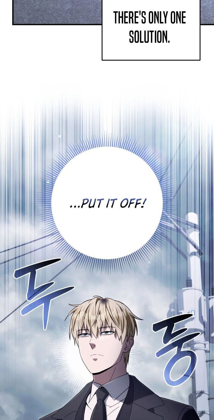 Illusion Hunter from Another World Chapter 110 page 19 - 
