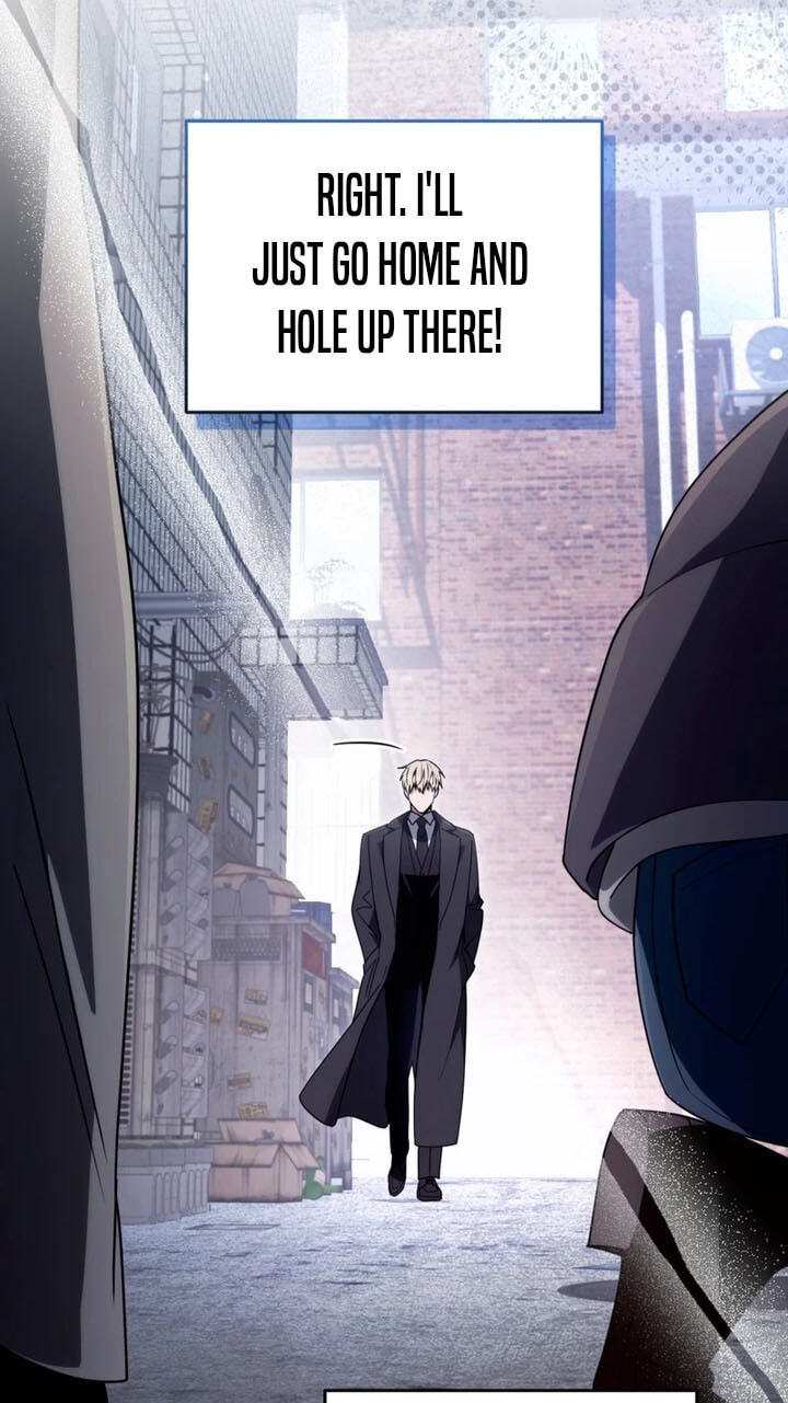 Illusion Hunter from Another World Chapter 110 page 24 - 