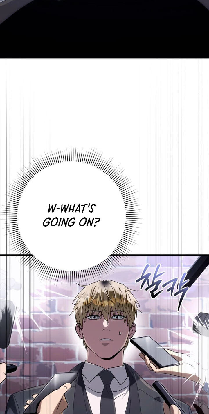 Illusion Hunter from Another World Chapter 110 page 33 - 