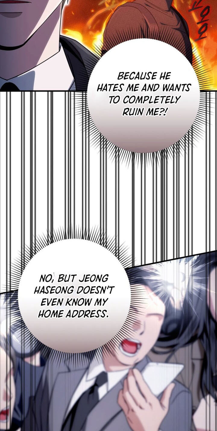 Illusion Hunter from Another World Chapter 110 page 35 - 