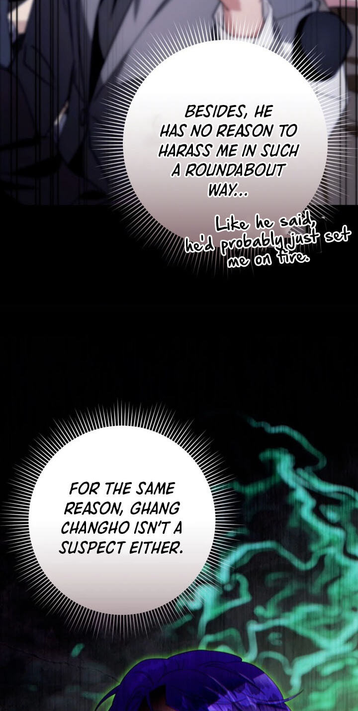 Illusion Hunter from Another World Chapter 110 page 36 - 