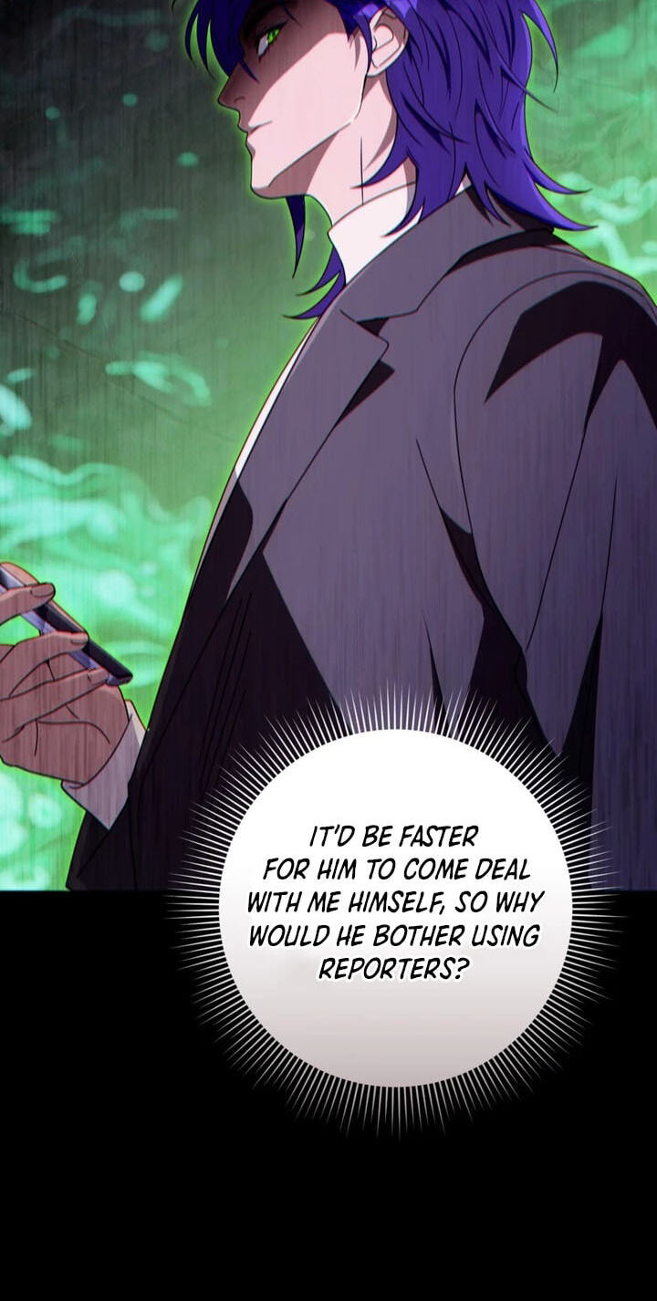 Illusion Hunter from Another World Chapter 110 page 37 - 