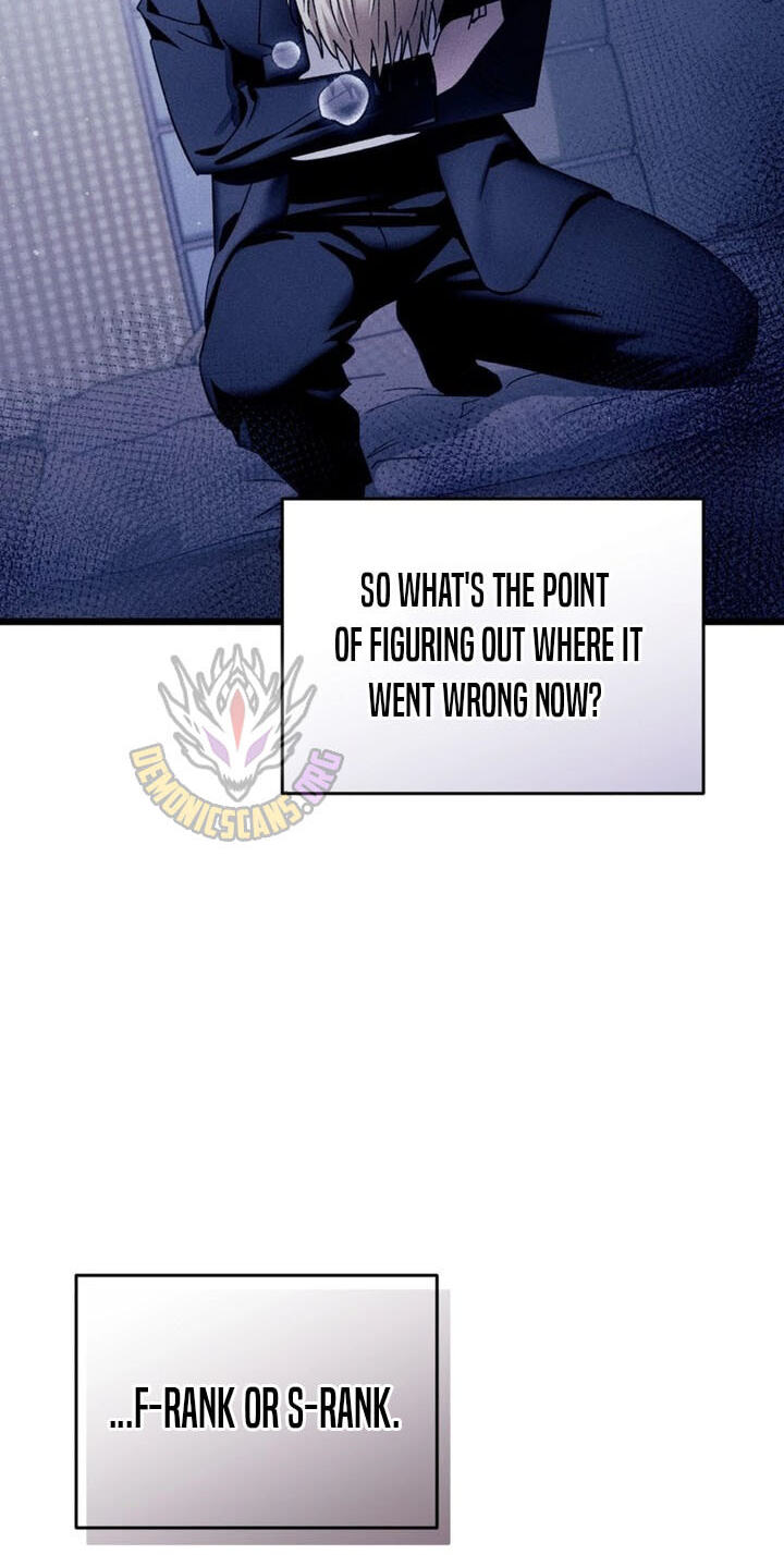 Illusion Hunter from Another World Chapter 110 page 54 - 