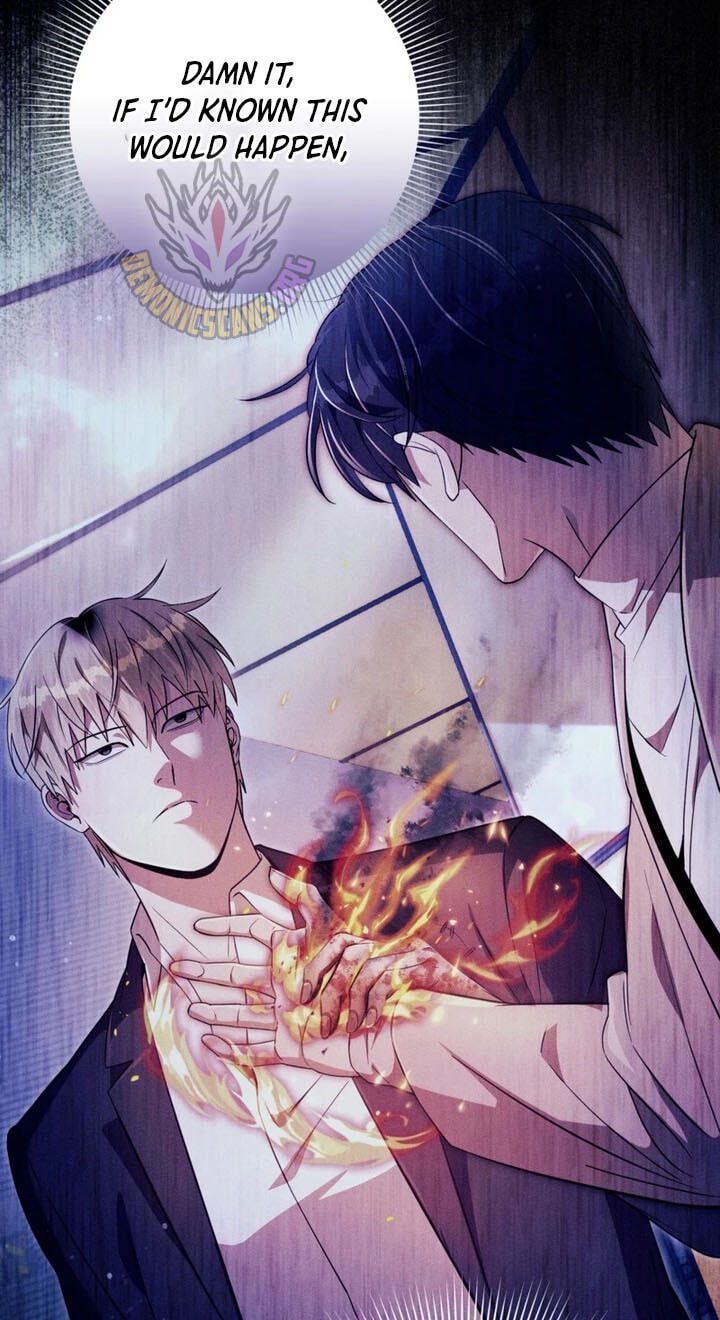 Illusion Hunter from Another World Chapter 110 page 7 - 