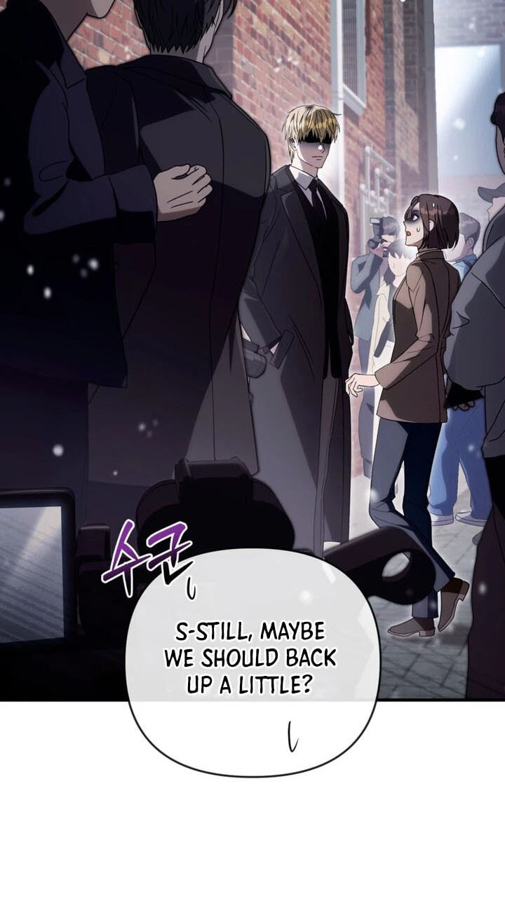 Illusion Hunter from Another World Chapter 110 page 62 - 