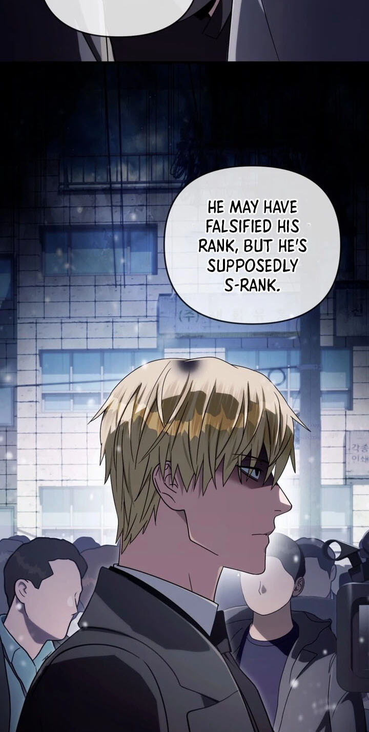 Illusion Hunter from Another World Chapter 110 page 66 - 