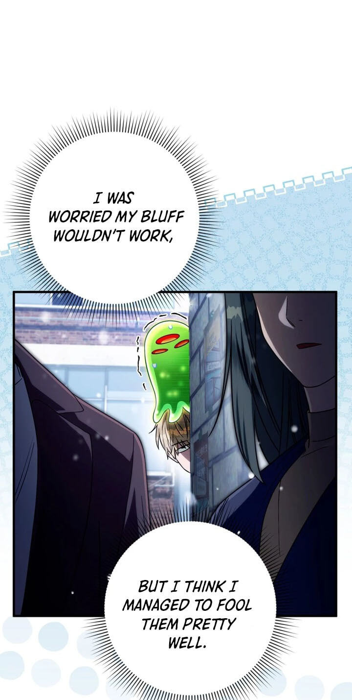 Illusion Hunter from Another World Chapter 110 page 72 - 