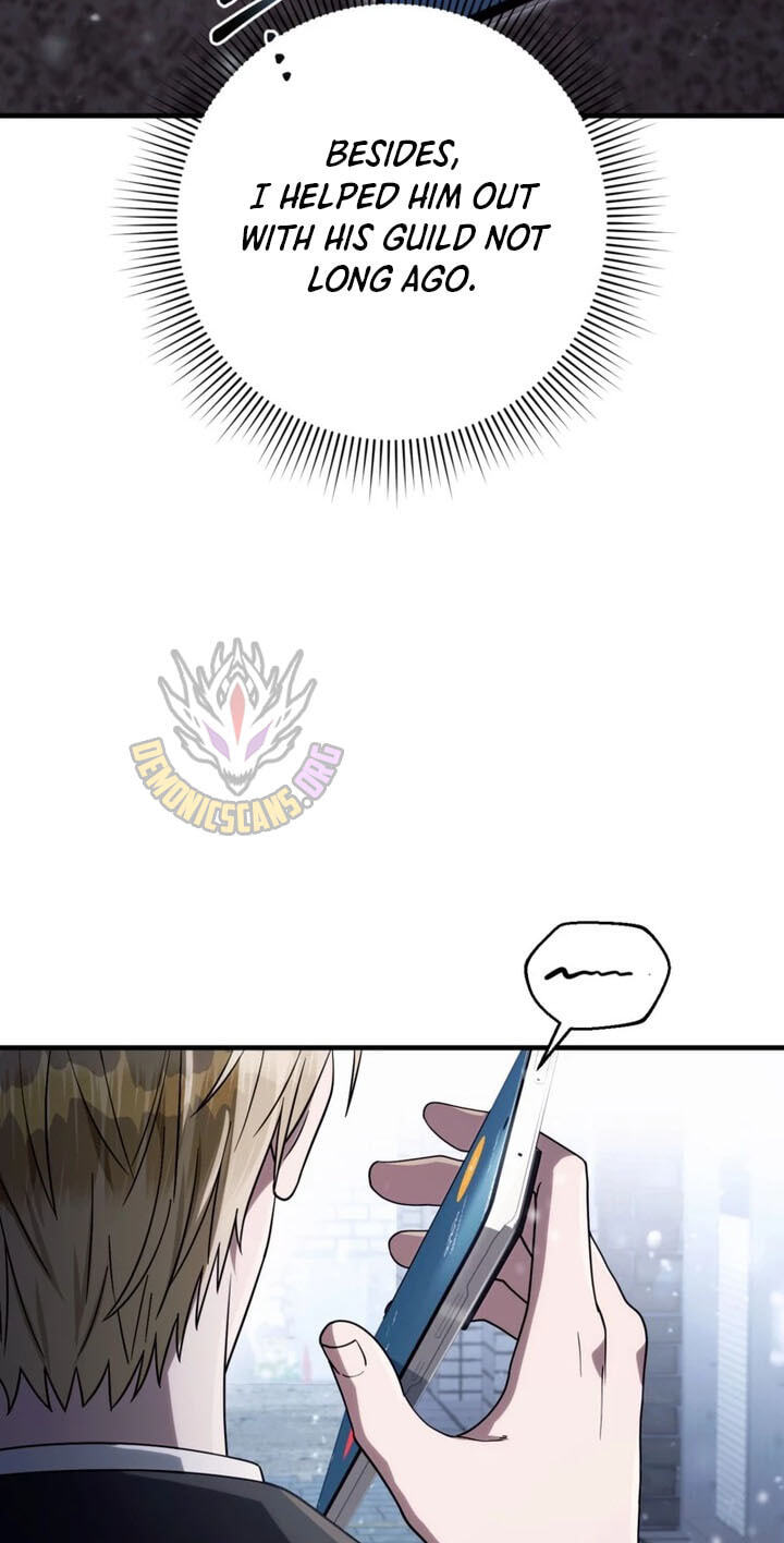 Illusion Hunter from Another World Chapter 110 page 82 - 