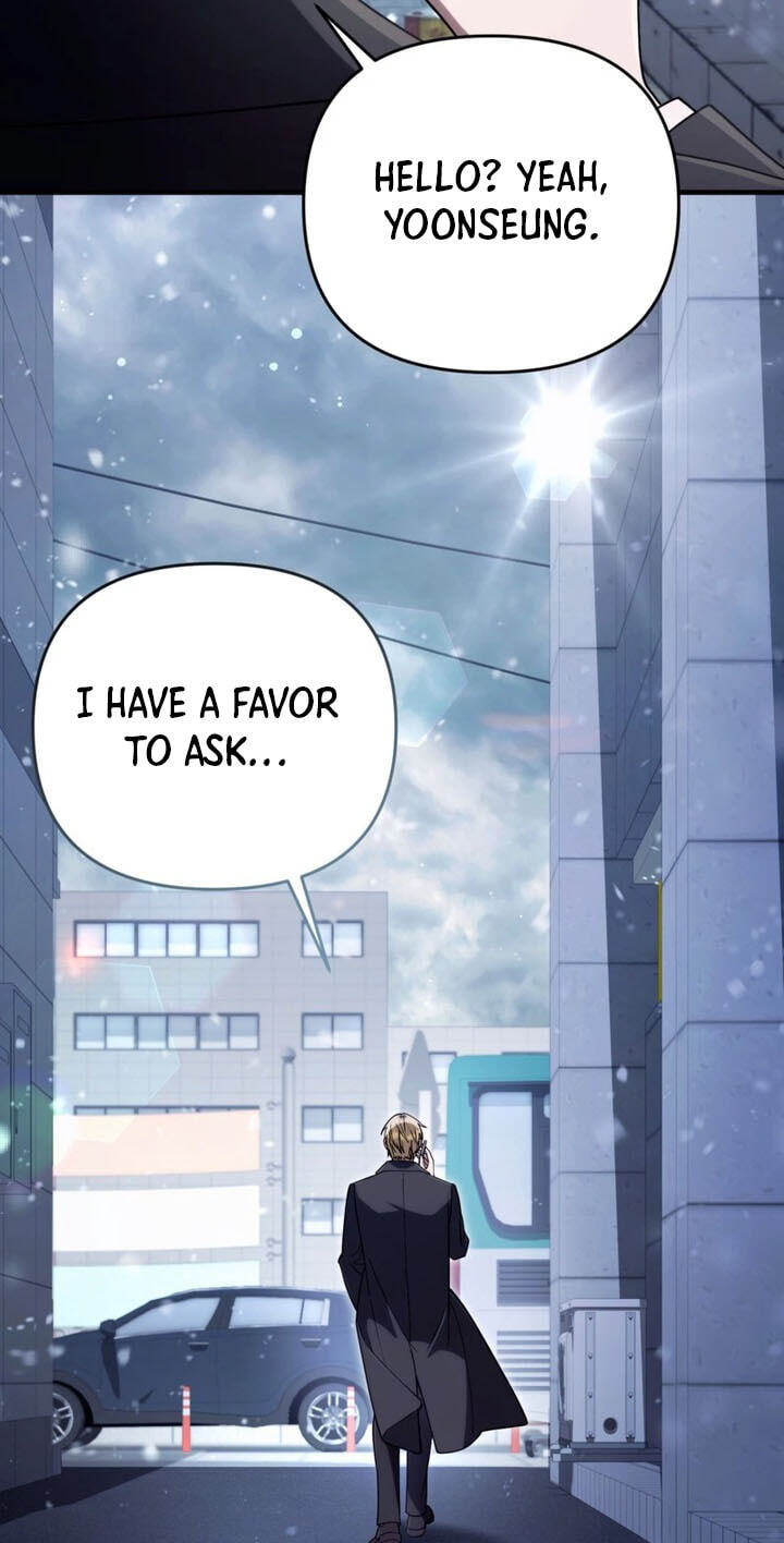 Illusion Hunter from Another World Chapter 110 page 83 - 