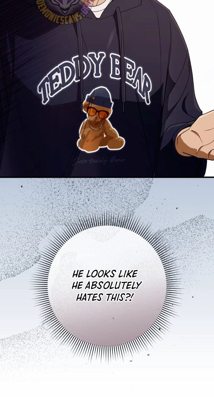 Illusion Hunter from Another World Chapter 110 page 89 - 