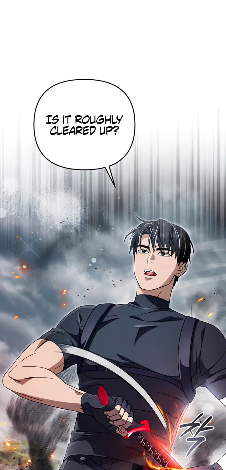 Read Illusion Hunter from Another World chapter 50 image 101 on Lezhin