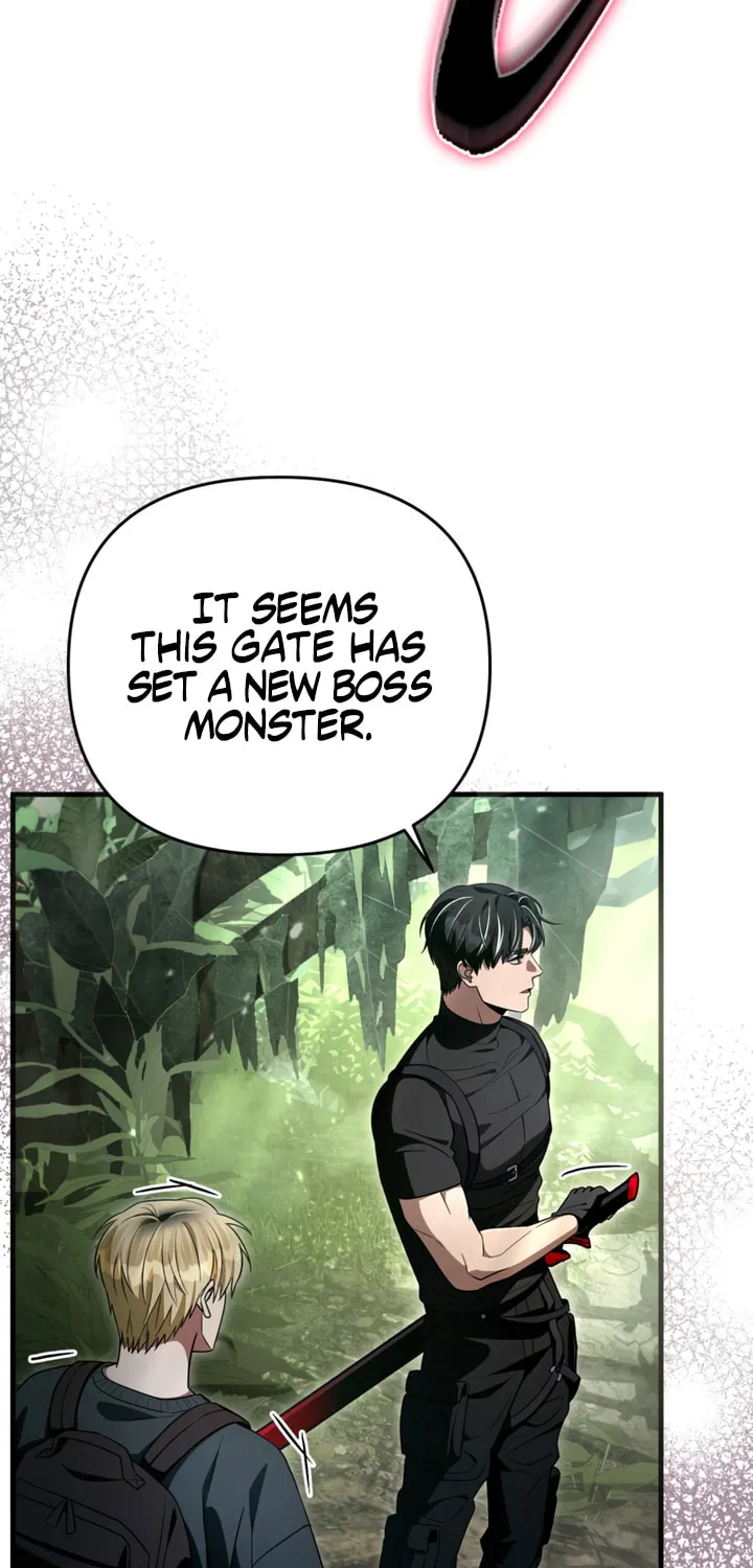 Read Illusion Hunter from Another World chapter 50 image 11 on Lezhin