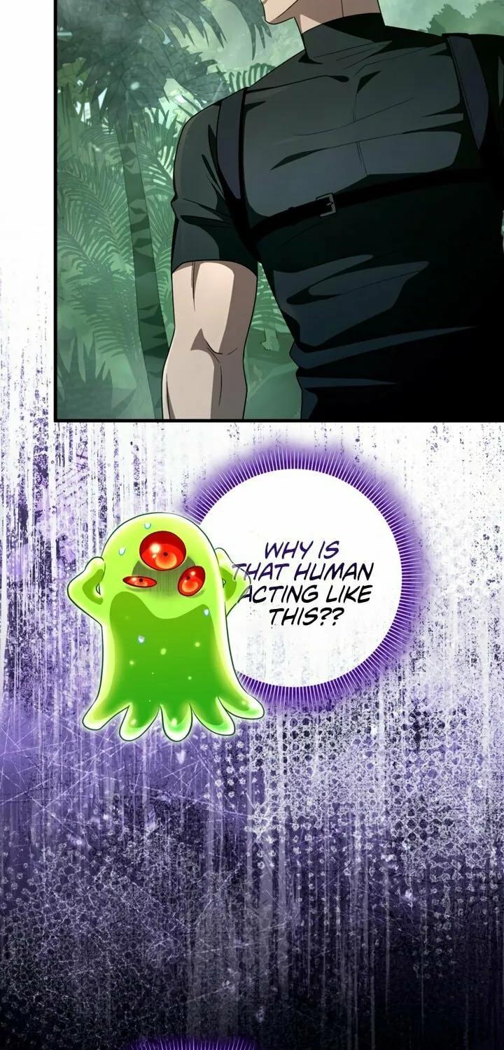 Read Illusion Hunter from Another World chapter 50 image 19 on Lezhin