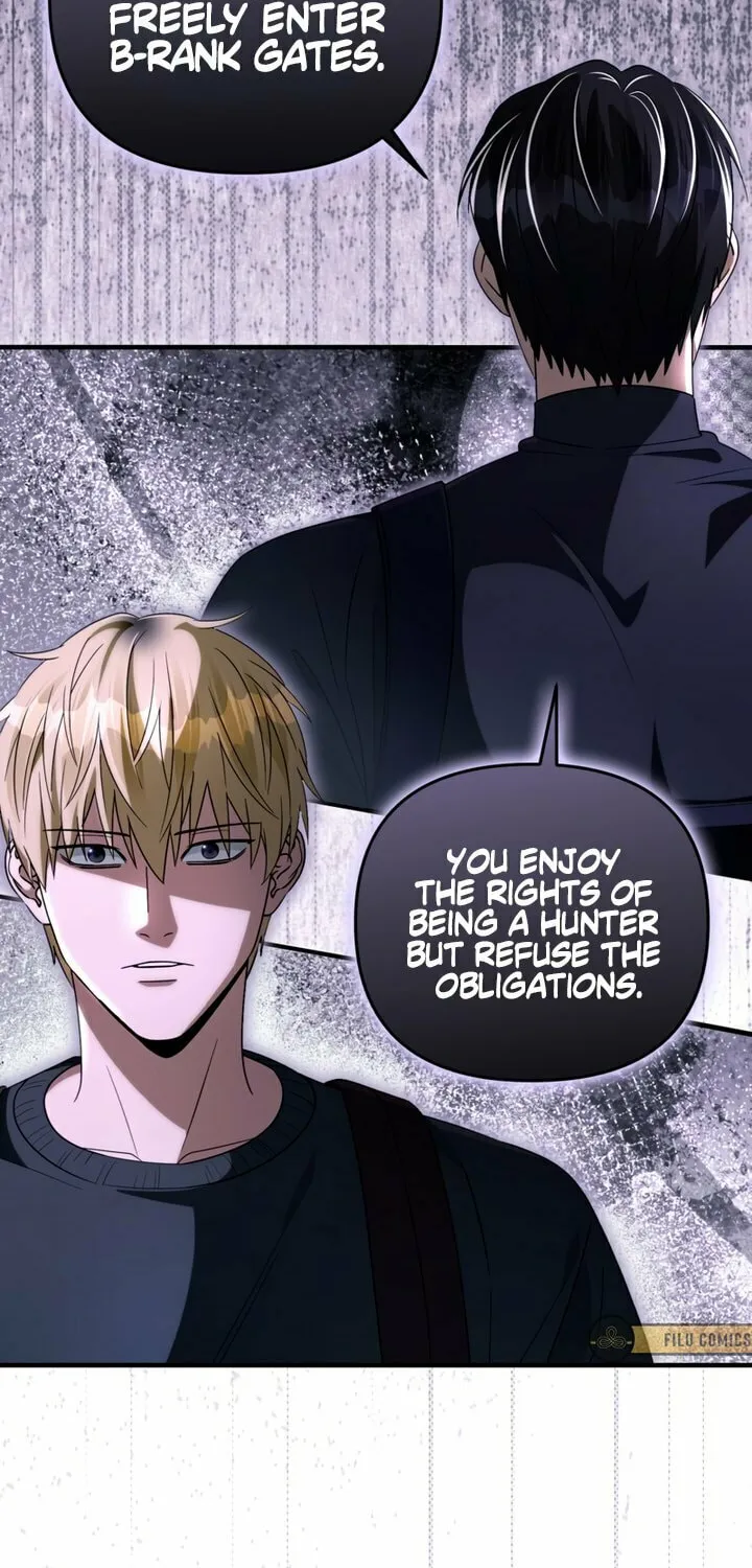 Read Illusion Hunter from Another World chapter 50 image 25 on Lezhin