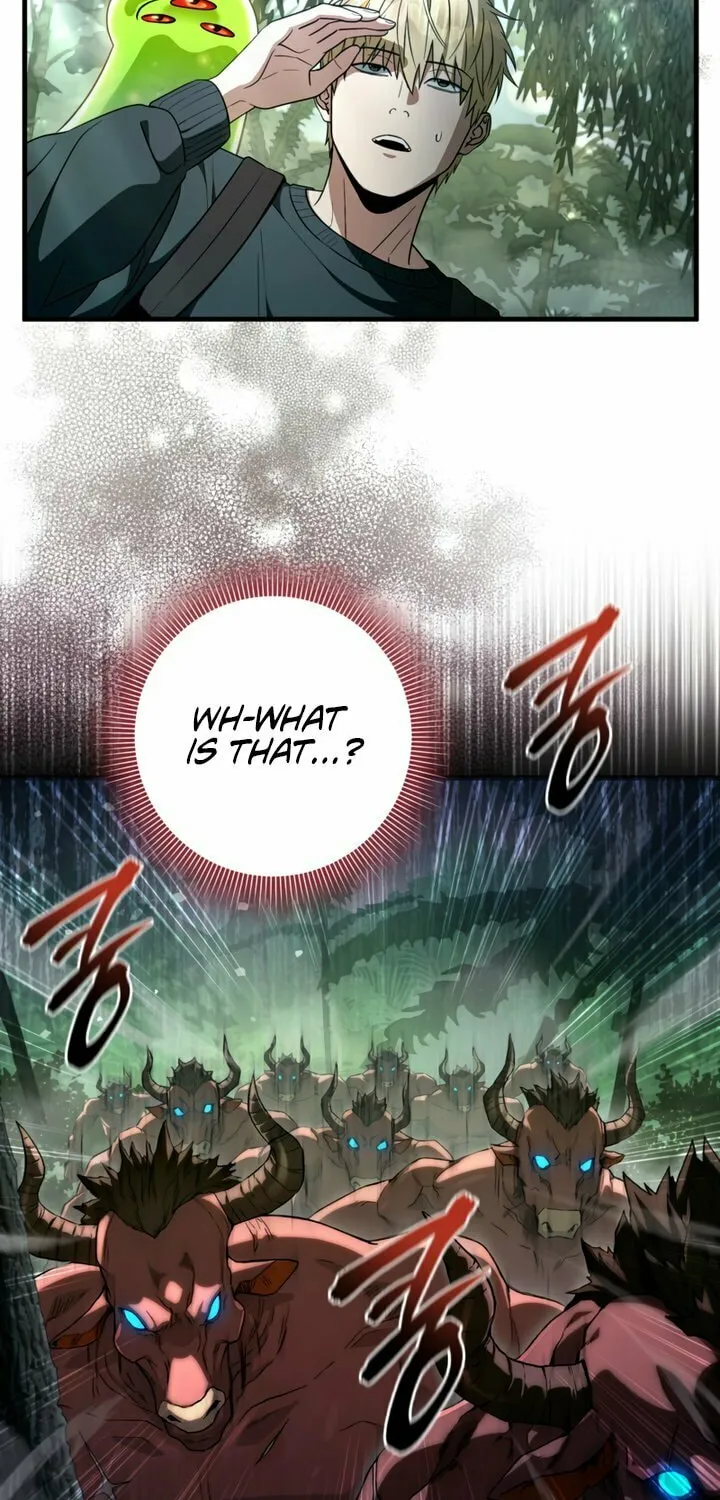 Read Illusion Hunter from Another World chapter 50 image 3 on Lezhin