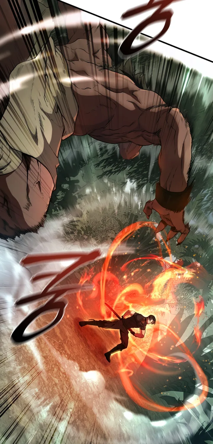 Read Illusion Hunter from Another World chapter 50 image 34 on Lezhin