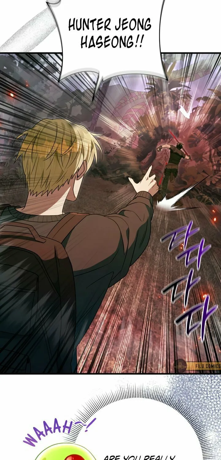 Read Illusion Hunter from Another World chapter 50 image 43 on Lezhin