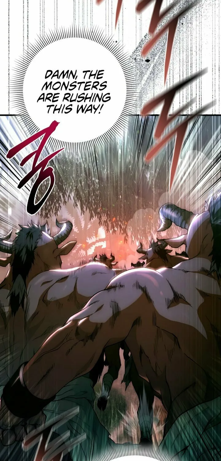 Read Illusion Hunter from Another World chapter 50 image 48 on Lezhin
