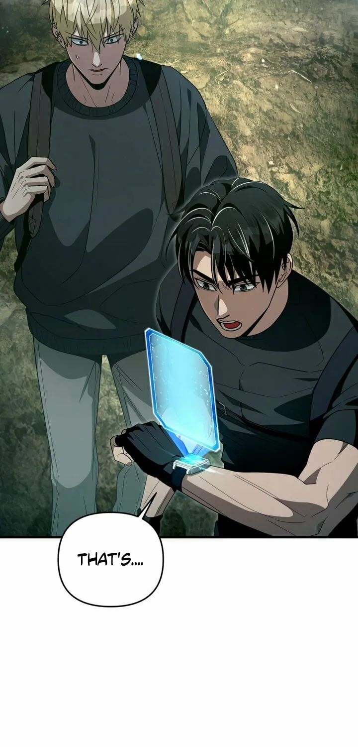 Read Illusion Hunter from Another World chapter 50 image 5 on Lezhin