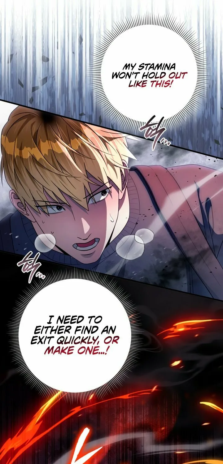 Read Illusion Hunter from Another World chapter 50 image 59 on Lezhin