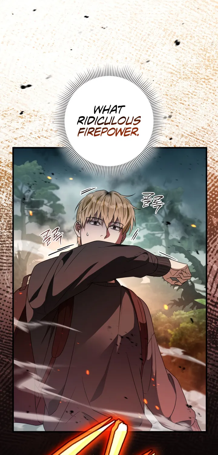 Read Illusion Hunter from Another World chapter 50 image 66 on Lezhin