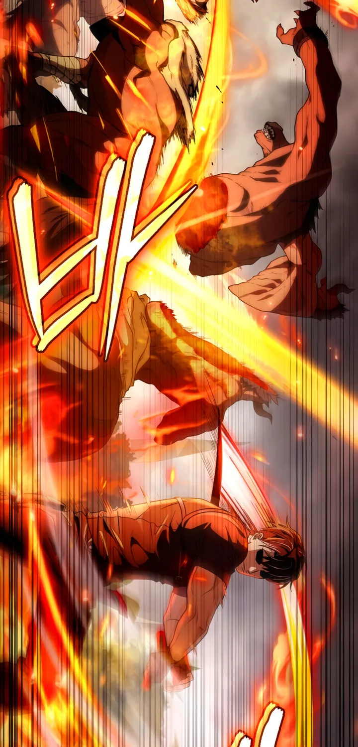 Read Illusion Hunter from Another World chapter 50 image 68 on Lezhin