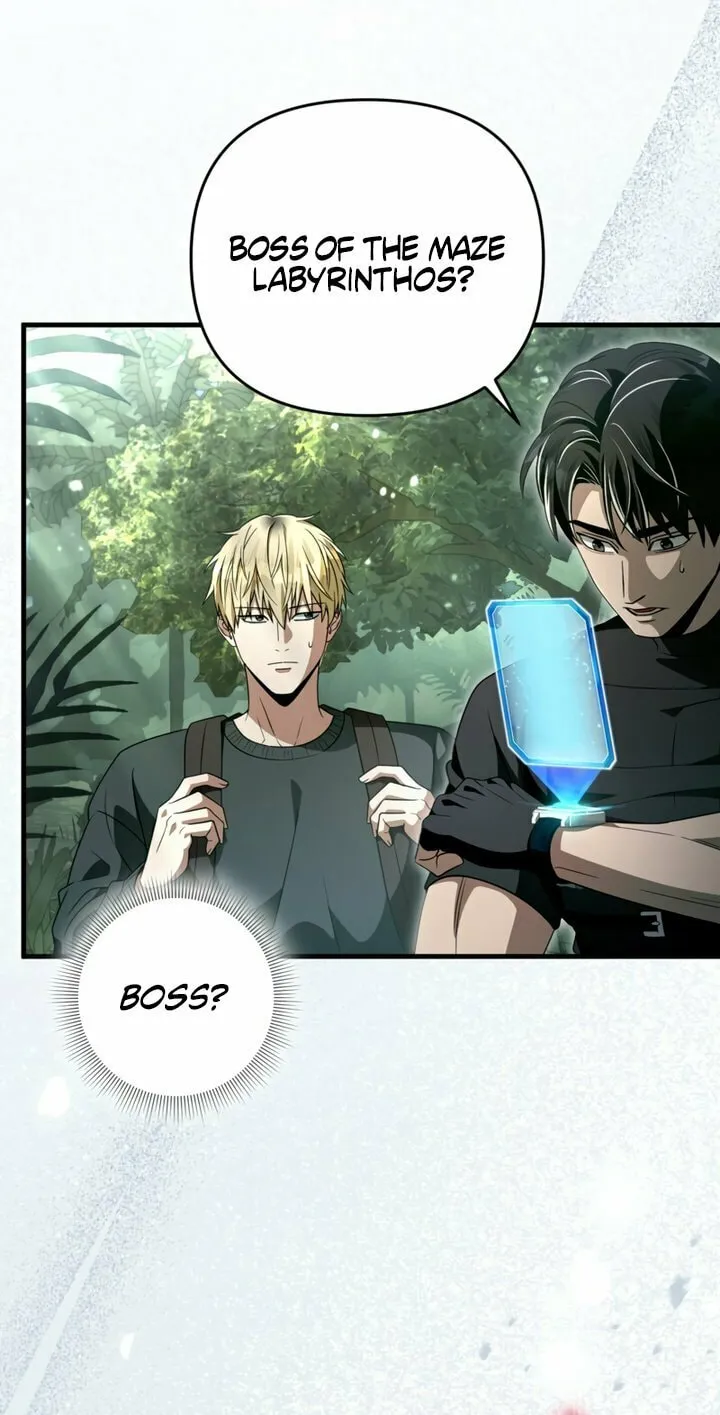 Read Illusion Hunter from Another World chapter 50 image 7 on Lezhin