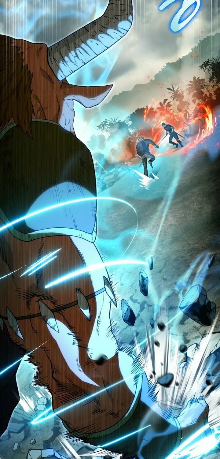 Read Illusion Hunter from Another World chapter 50 image 85 on Lezhin