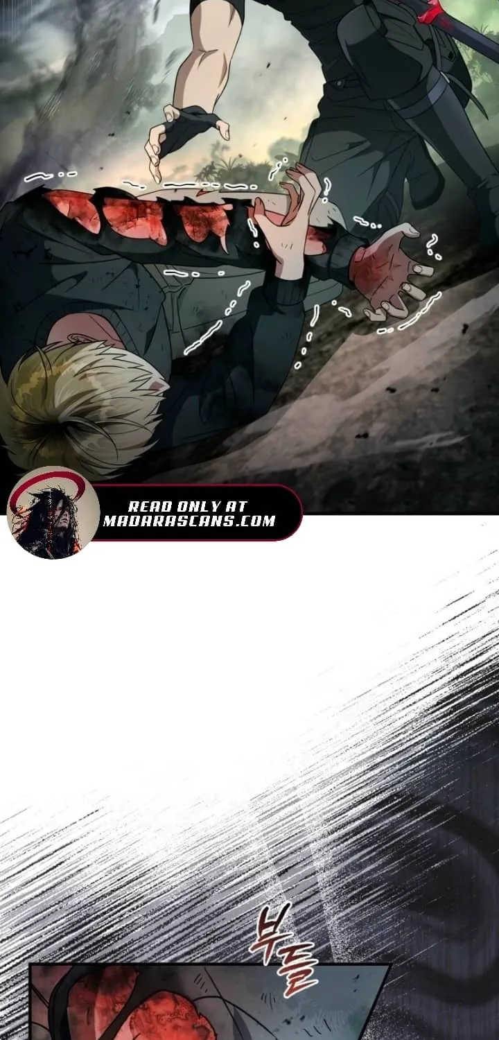 Read Illusion Hunter from Another World chapter 51 image 2 on Lezhin