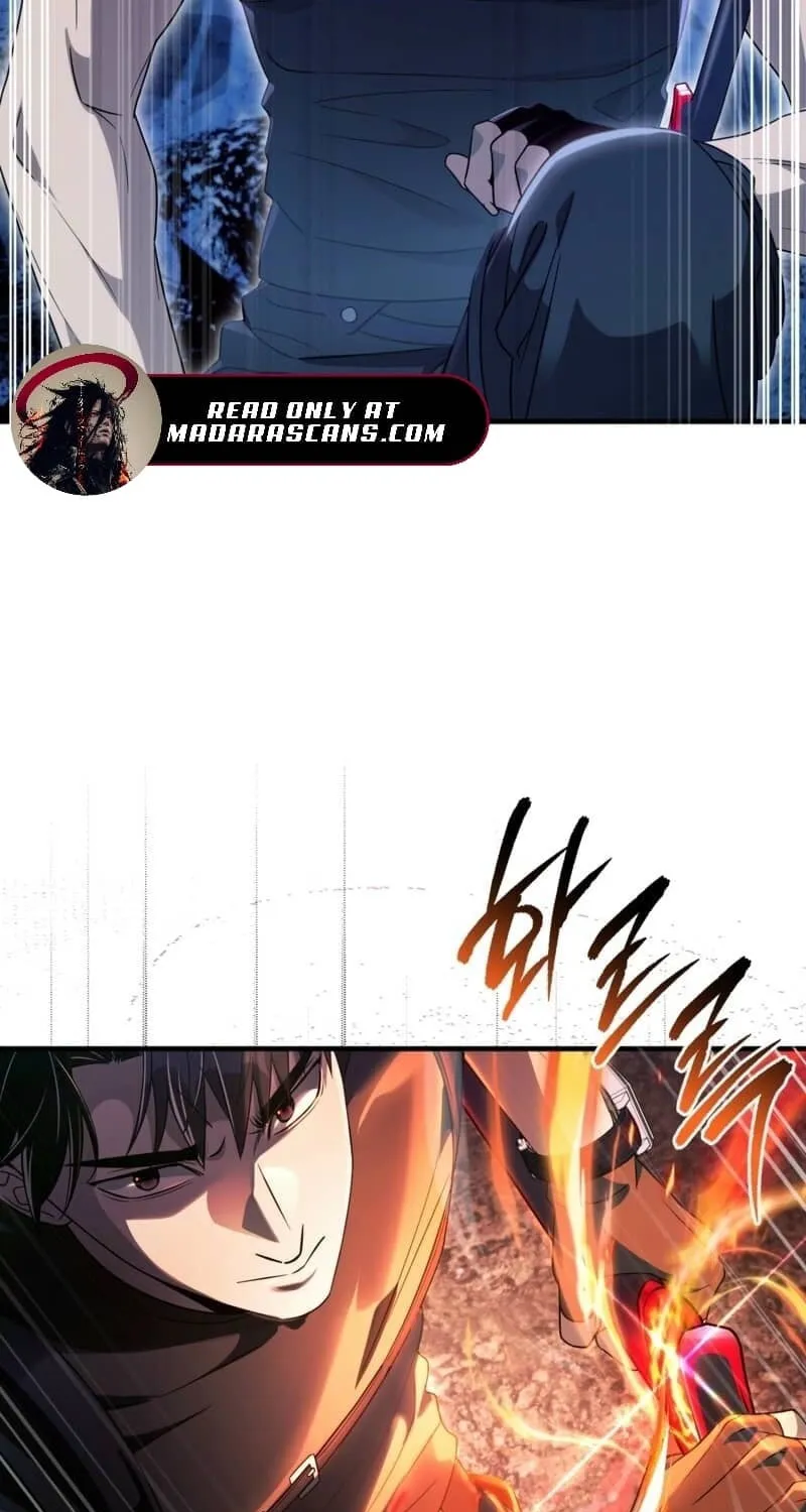 Read Illusion Hunter from Another World chapter 51 image 21 on Lezhin