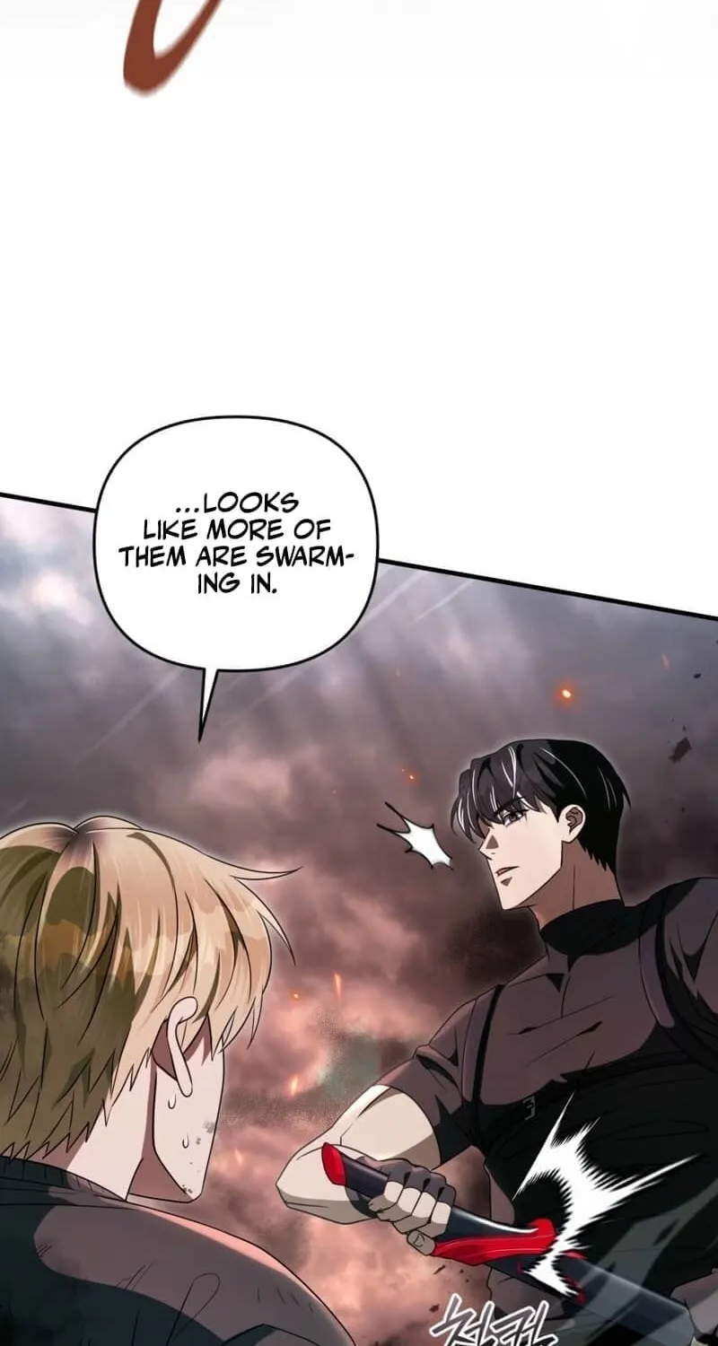 Read Illusion Hunter from Another World chapter 51 image 26 on Lezhin
