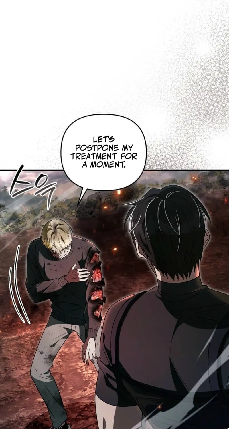 Read Illusion Hunter from Another World chapter 51 image 28 on Lezhin