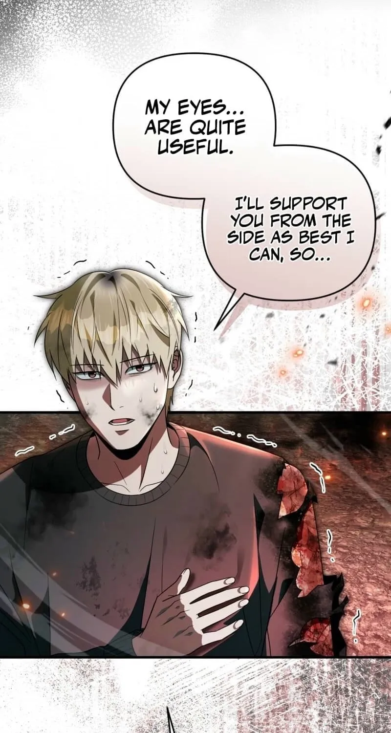 Read Illusion Hunter from Another World chapter 51 image 31 on Lezhin