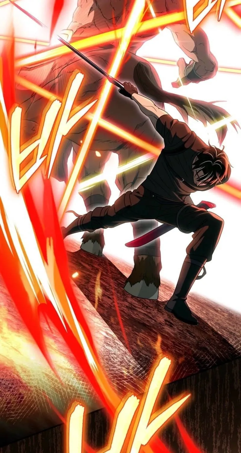 Read Illusion Hunter from Another World chapter 51 image 42 on Lezhin