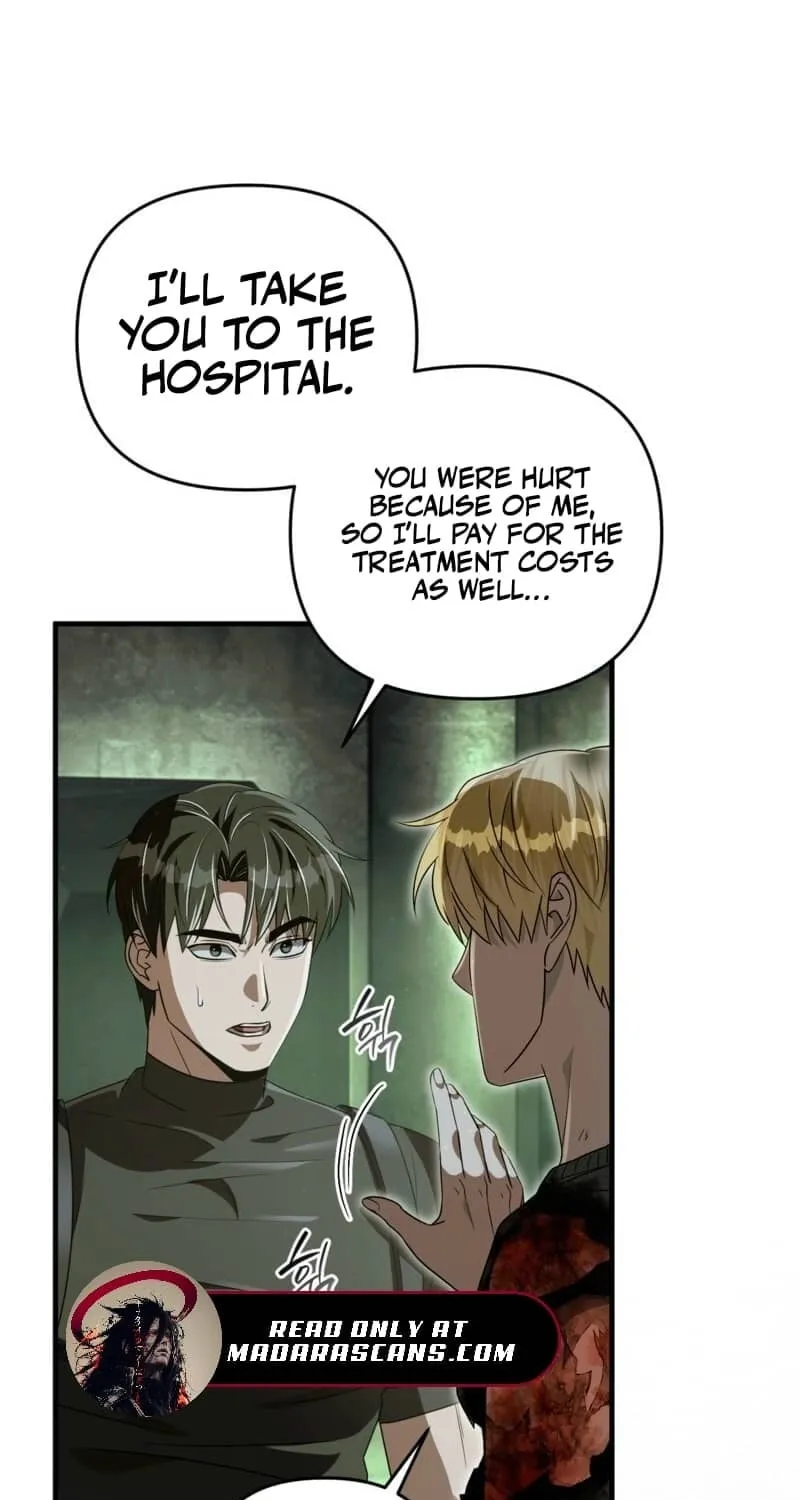 Read Illusion Hunter from Another World chapter 51 image 63 on Lezhin