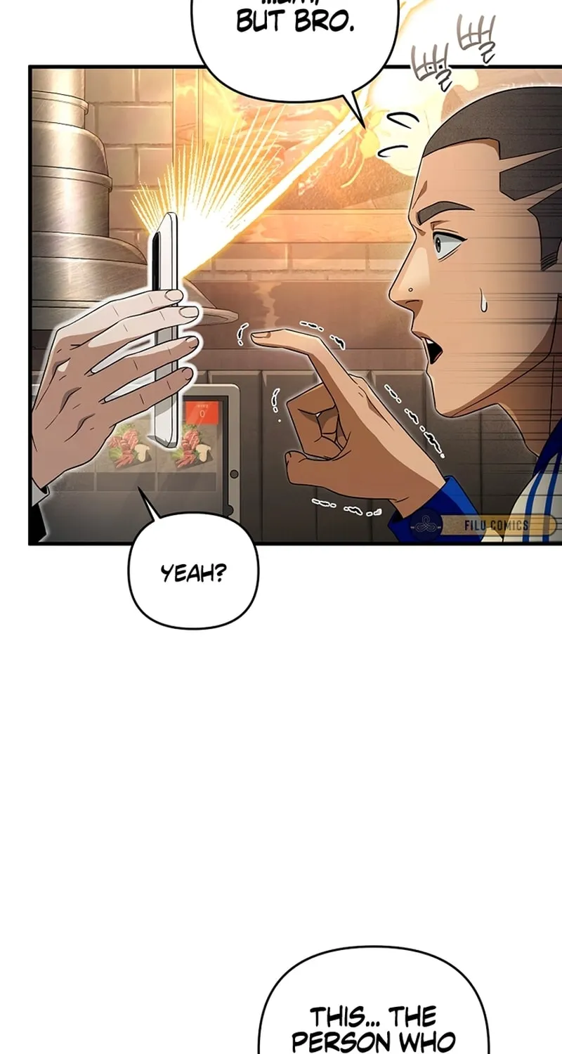 Read Illusion Hunter from Another World chapter 52 image 83 on Lezhin