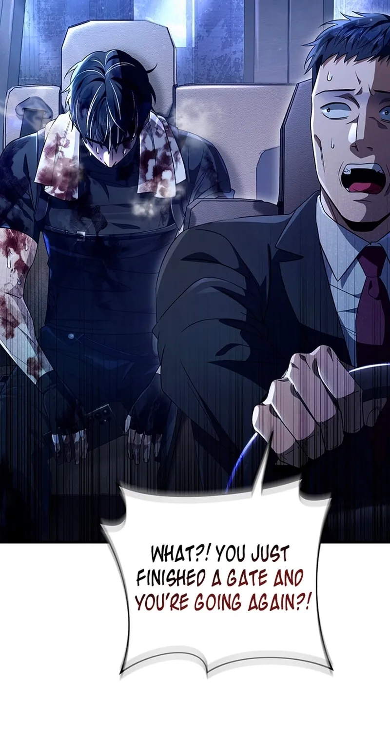 Read Illusion Hunter from Another World chapter 52 image 98 on Lezhin