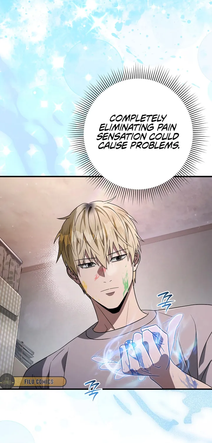 Read Illusion Hunter from Another World chapter 53 image 3 on Lezhin