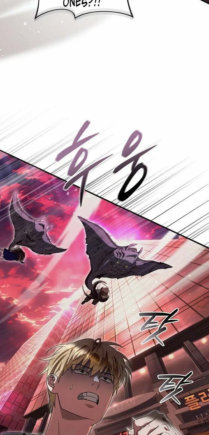 Read Illusion Hunter from Another World chapter 53 image 35 on Lezhin