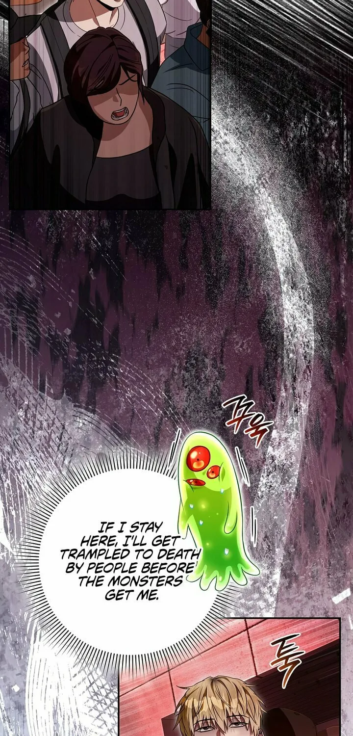 Read Illusion Hunter from Another World chapter 53 image 41 on Lezhin