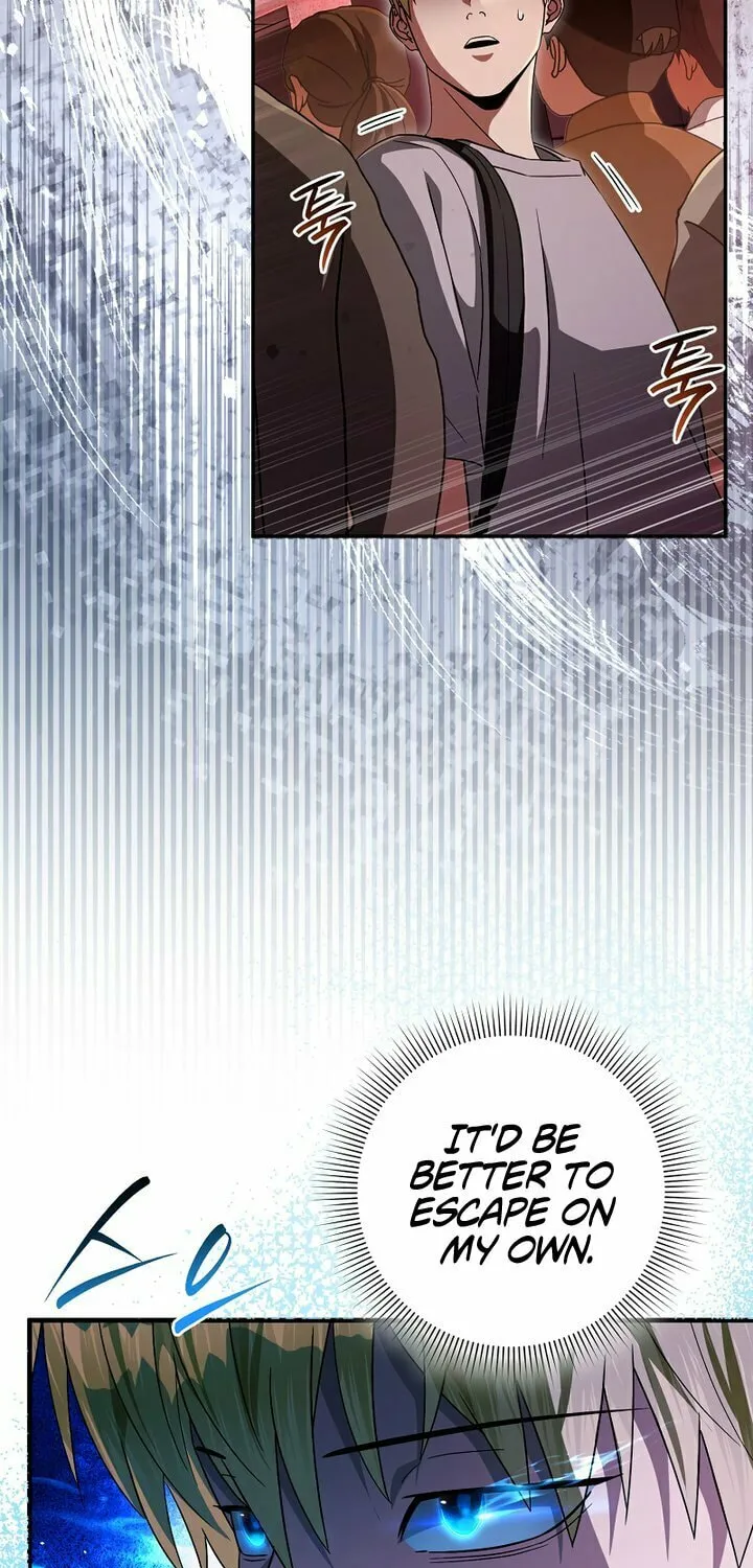 Read Illusion Hunter from Another World chapter 53 image 42 on Lezhin